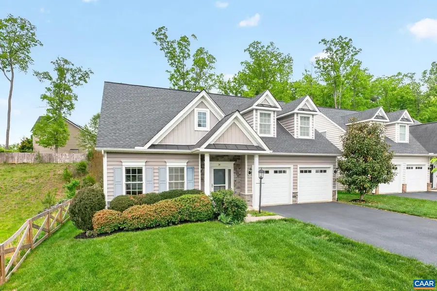 34 Virginia Ave, Palmyra, VA 22963 - #2
