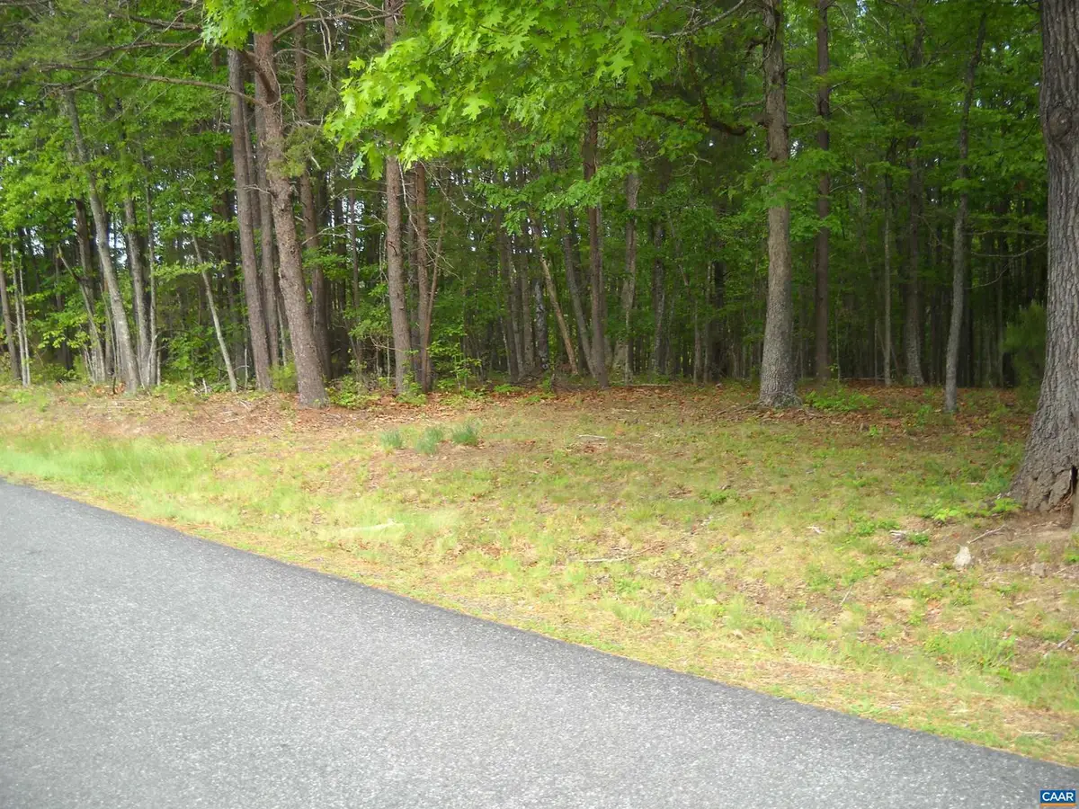 0 Gold Mine Rd #1, Palmyra, VA 22963 - #1