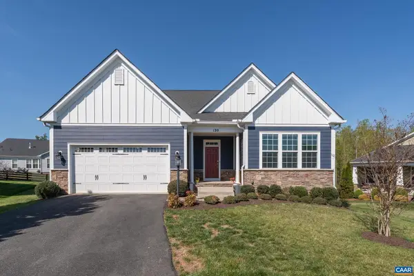 130 Cherrywood Ct, ZION CROSSROADS, VA 22942