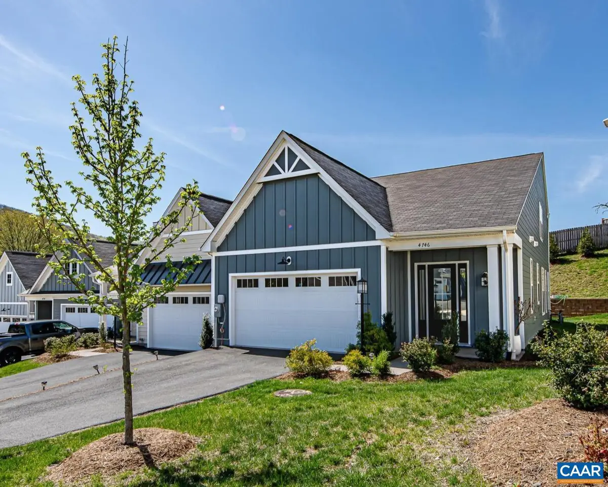 4746 Loyola Way, Charlottesville, VA 22902 - #1