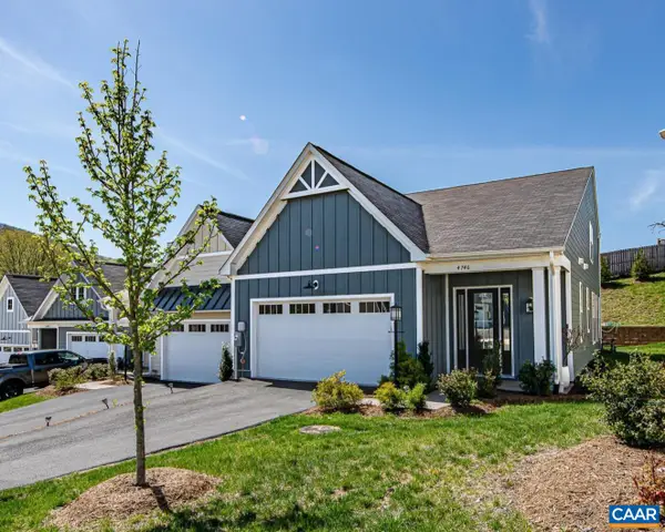 4746 Loyola Way, CHARLOTTESVILLE, VA 22902