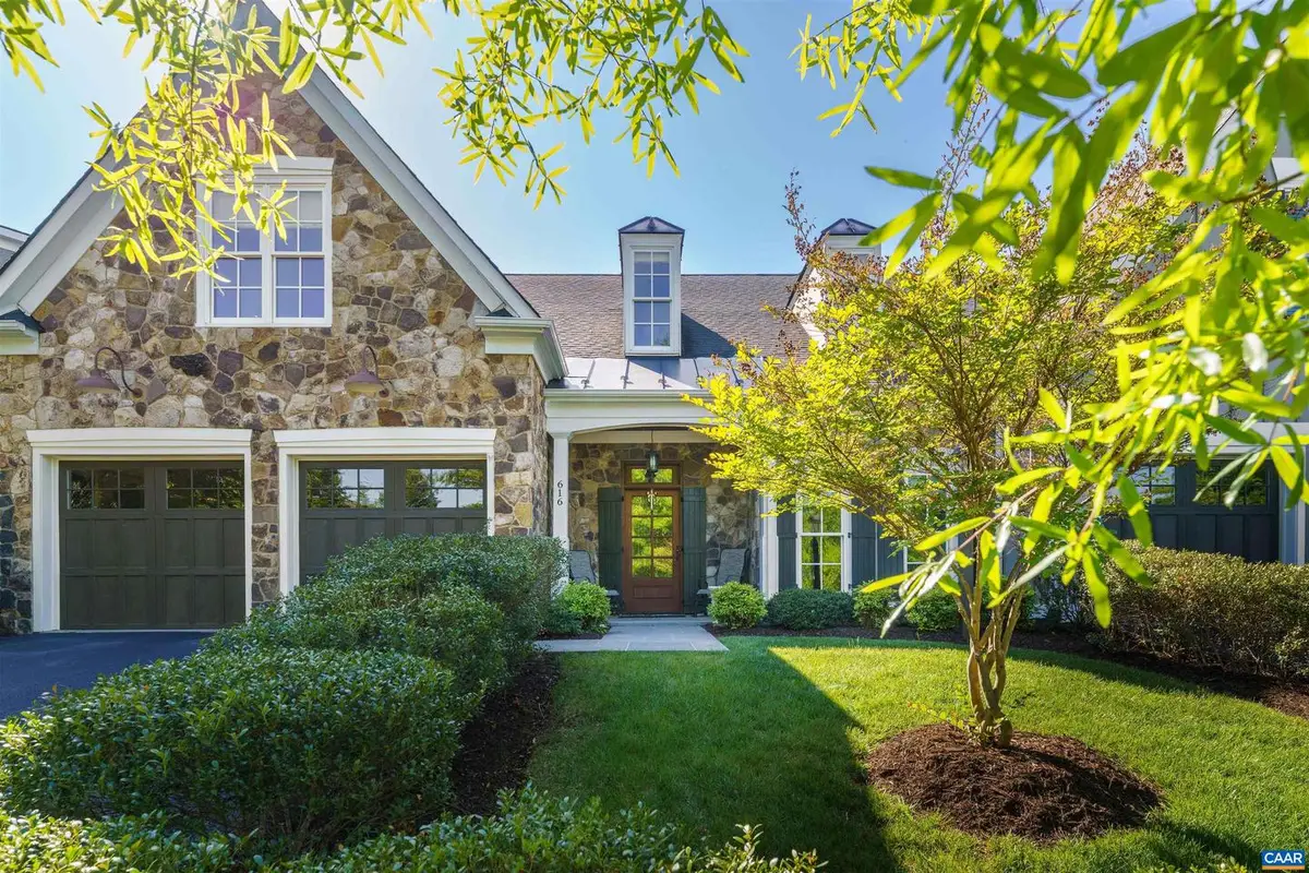 616 Baywick Cir, Crozet, VA 22932 - #1