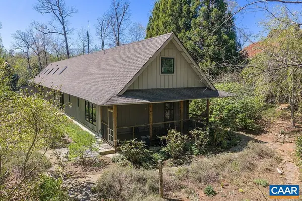 889 Old Garth Rd, CHARLOTTESVILLE, VA 22901