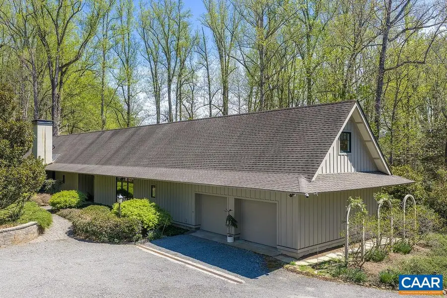 889 Old Garth Rd, Charlottesville, VA 22901 - #3