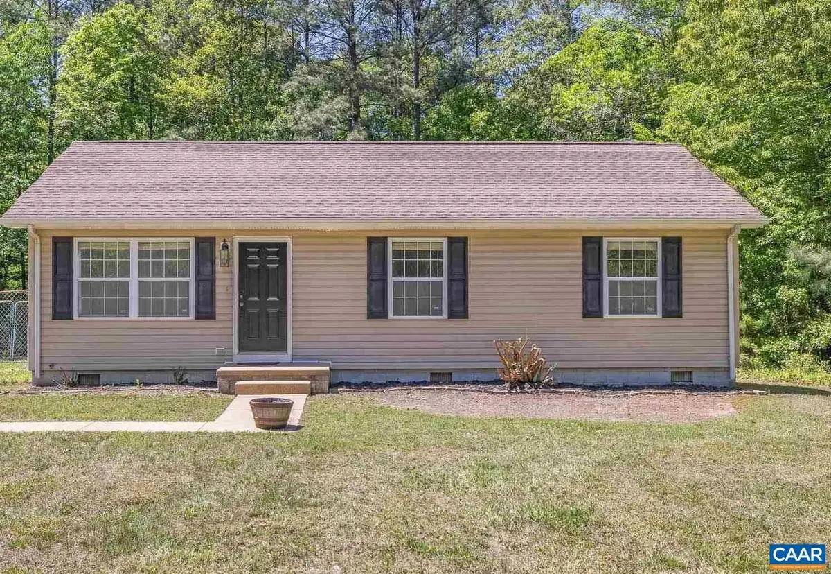82 Davis Ln, Fork Union, VA 23055 - #1
