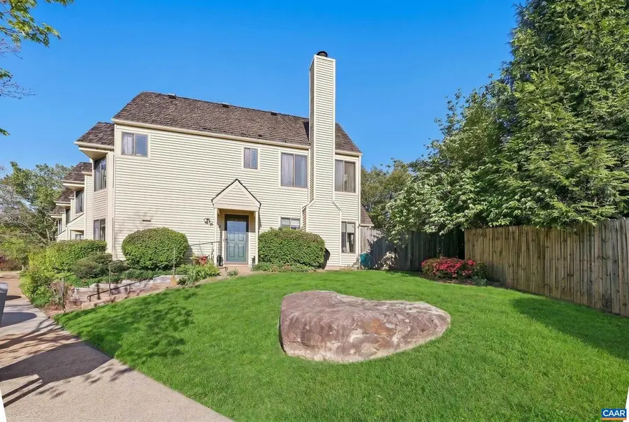 1241 Chatham Rdg, Charlottesville, VA 22901 - #3