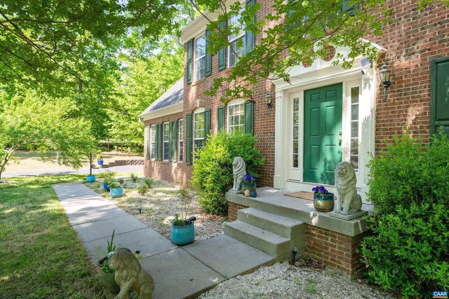 419 Carter Ln, Louisa, VA 23093 - #3