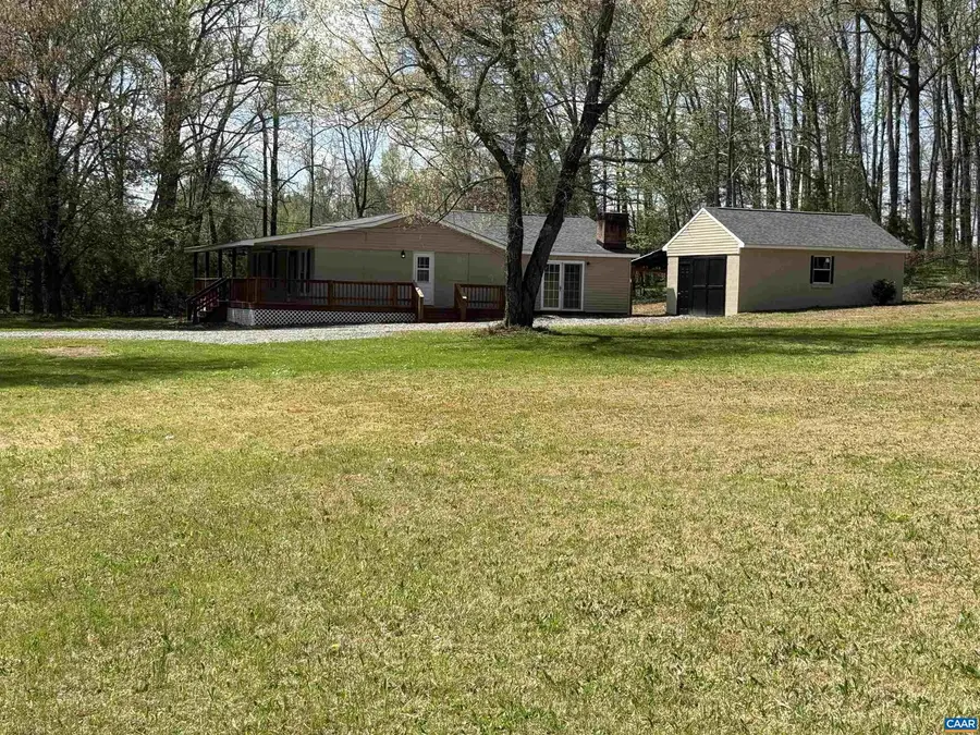 100 Lake Dr, Farmville, VA 23901 - #2