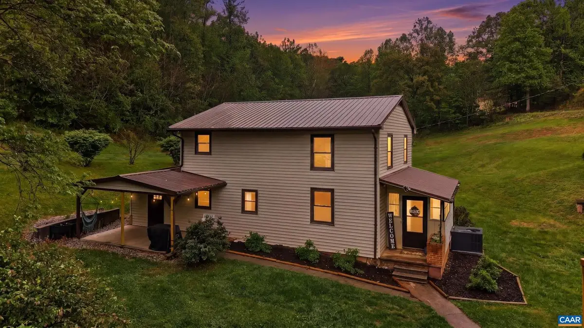146 Anderson Ln, Lovingston, VA 22949 - #1