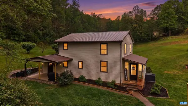 146 Anderson Ln, LOVINGSTON, VA 22949