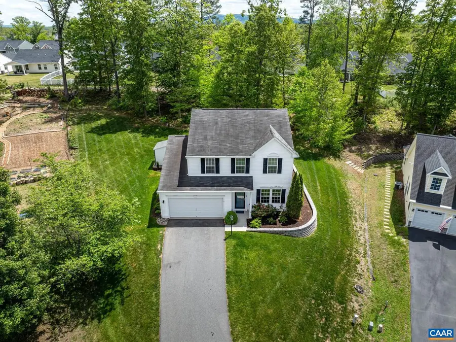 44 Flintstone Ct, Barboursville, VA 22923 - #3