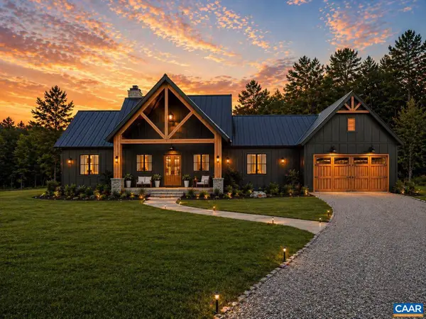 13044 S Constitution Rte, SCOTTSVILLE, VA 24590