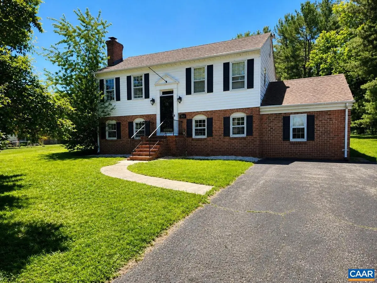 151 Lancaster Dr, Madison Heights, VA 24572 - #1