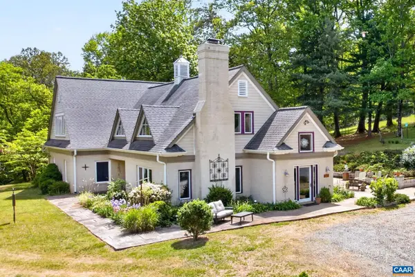 5407 Turkey Sag Rd, KESWICK, VA 22947