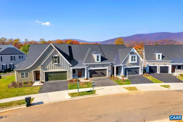 8526 Decerbo Terr, CHARLOTTESVILLE, VA 22901