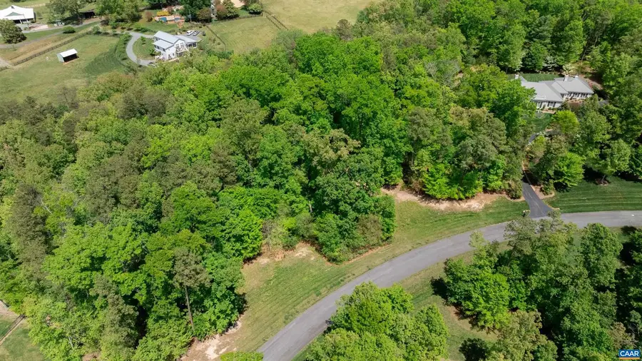 Tbd Keswick Ln #45, Keswick, VA 22947 - #3