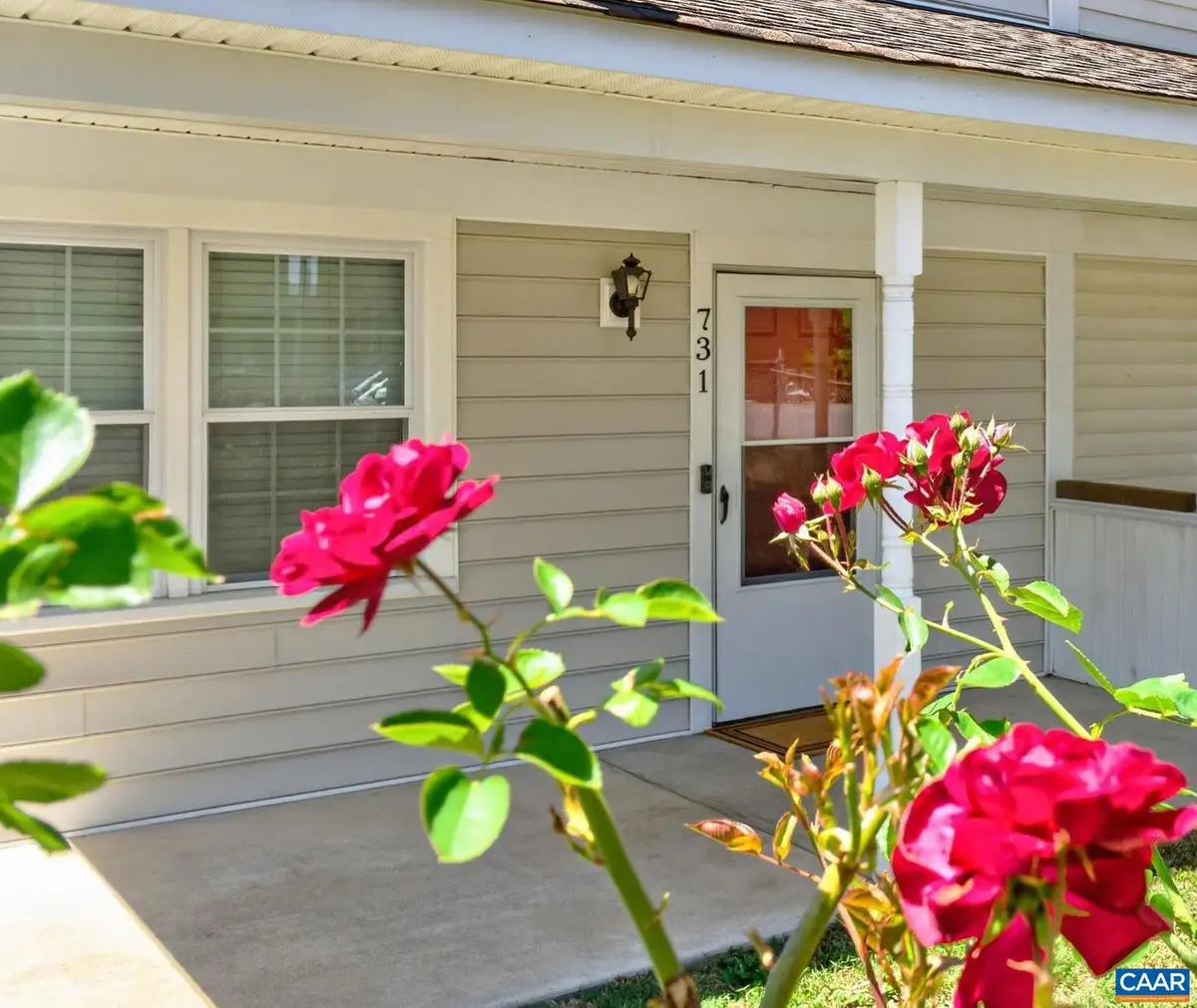 731 Prospect Ave, Charlottesville, VA 22903 - #1