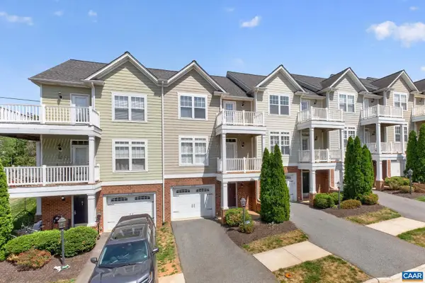 2138 Sundown Pl, CHARLOTTESVILLE, VA 22911