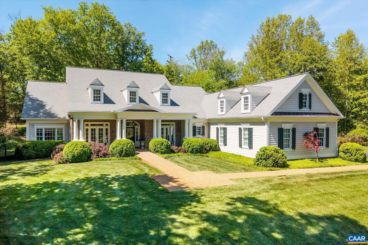 2946 Daventry Ln, Charlottesville, VA 22911 - #1