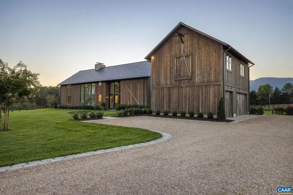 320 Barn House Ln, CHARLOTTESVILLE, VA 22901