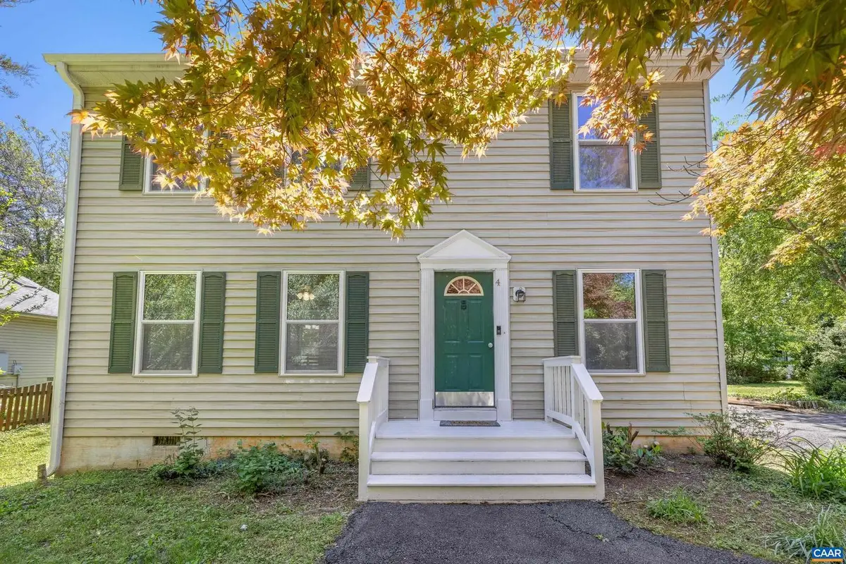 4 Old Homestead Cir, Palmyra, VA 22963 - #1