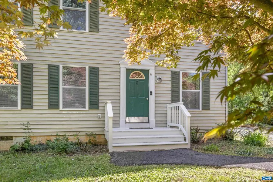 4 Old Homestead Cir, Palmyra, VA 22963 - #3