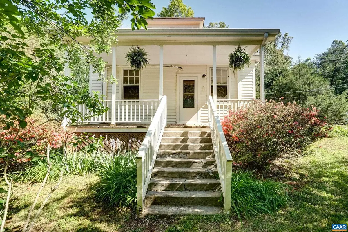 1421 Arrington Rd, Arrington, VA 22922 - #1