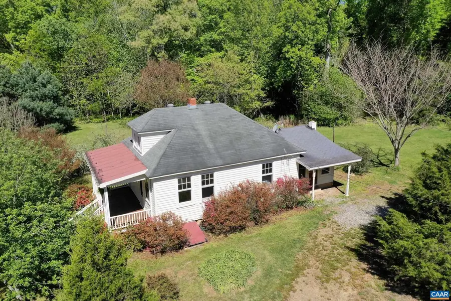 1421 Arrington Rd, Arrington, VA 22922 - #2