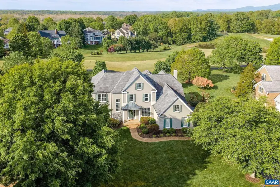 3243 Darby Rd, Keswick, VA 22947 - #2