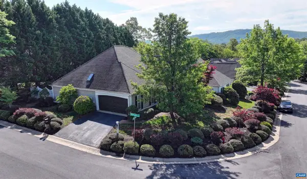 685 Courtyard Ct, CHARLOTTESVILLE, VA 22903