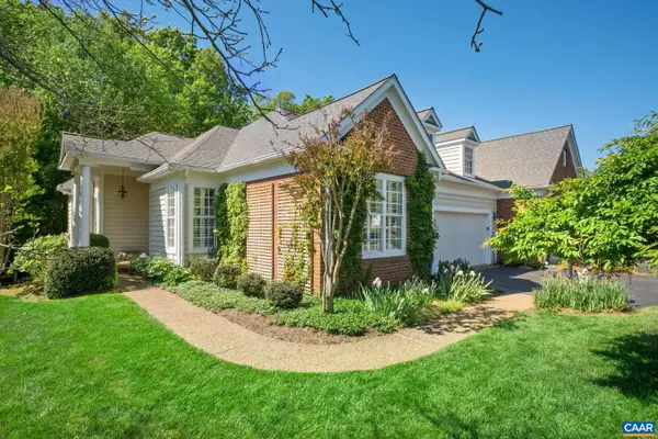 1214 Townbrook Crossing, CHARLOTTESVILLE, VA 22901