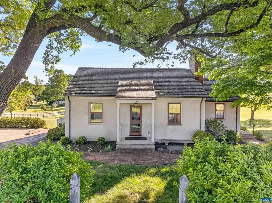1795 Bundoran Dr, North Garden, VA 22959 - #2