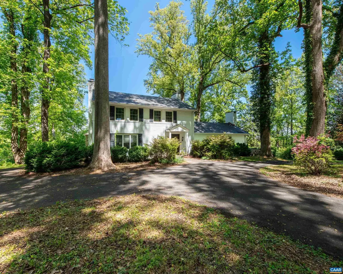 10070 Barnetts Ford Rd, Orange, VA 22960 - #1