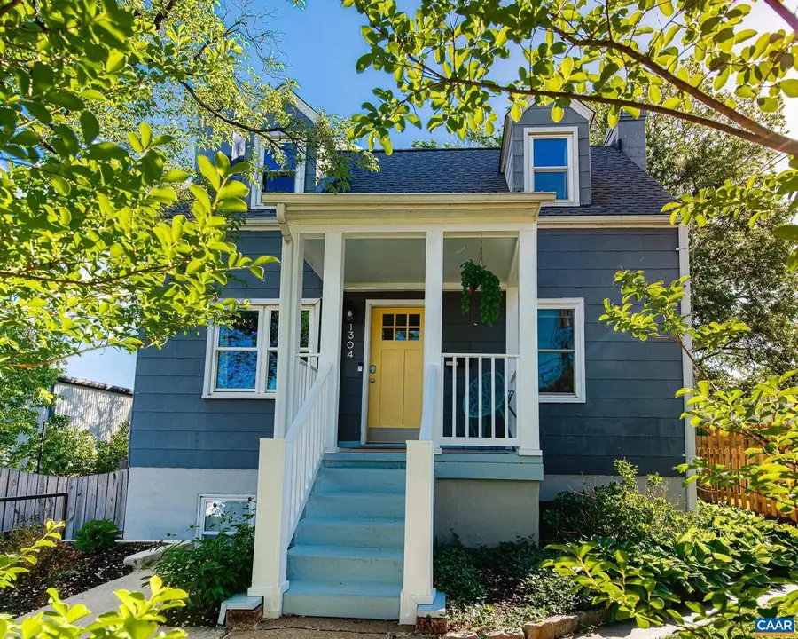 1304 Belleview Ave, Charlottesville, VA 22901 - #2