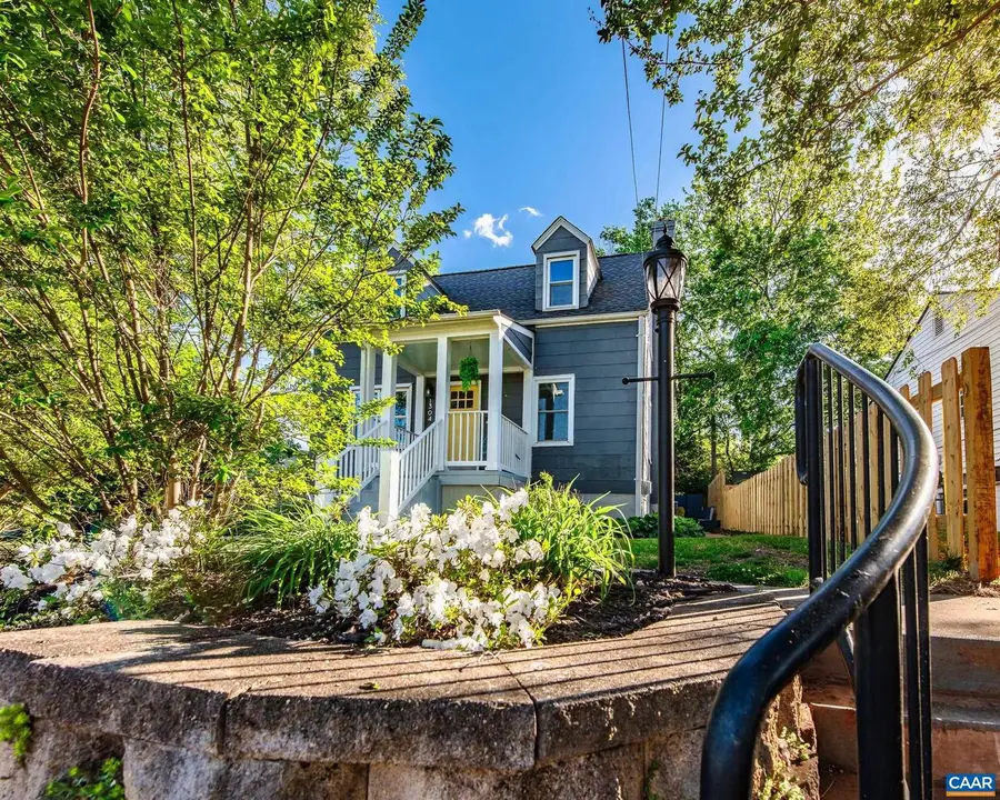 1304 Belleview Ave, Charlottesville, VA 22901 - #3