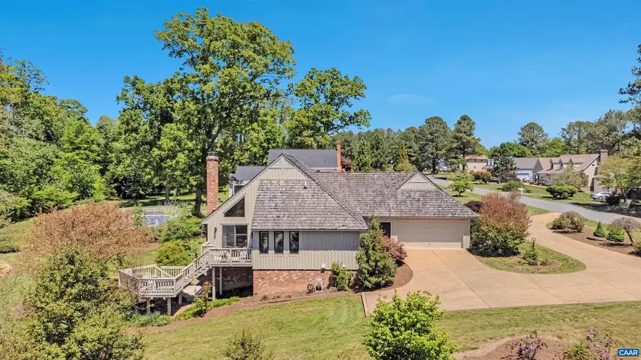 304 Club Rd, Louisa, VA 23093 - #2