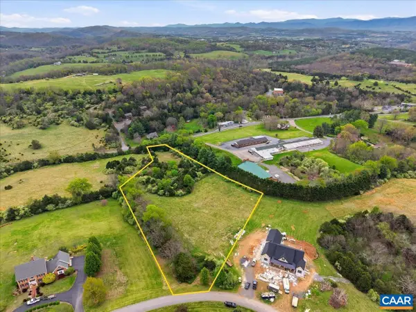 Lot 7 Buckland Dr #7, LEXINGTON, VA 24450