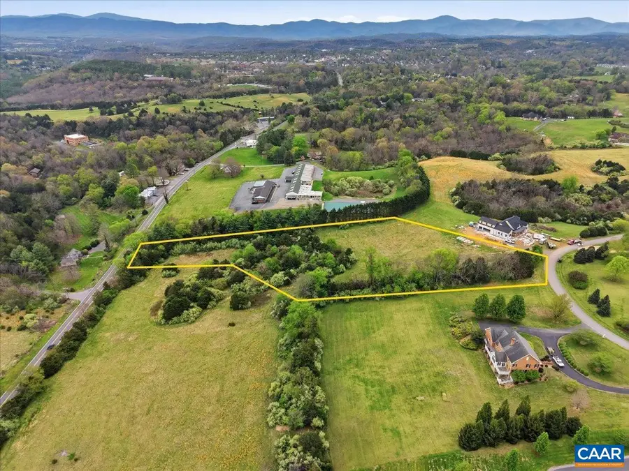 Lot 7 Buckland Dr #7, Lexington, VA 24450 - #2