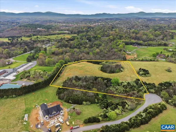 Lot 9 Buckland Dr #9, LEXINGTON, VA 24450
