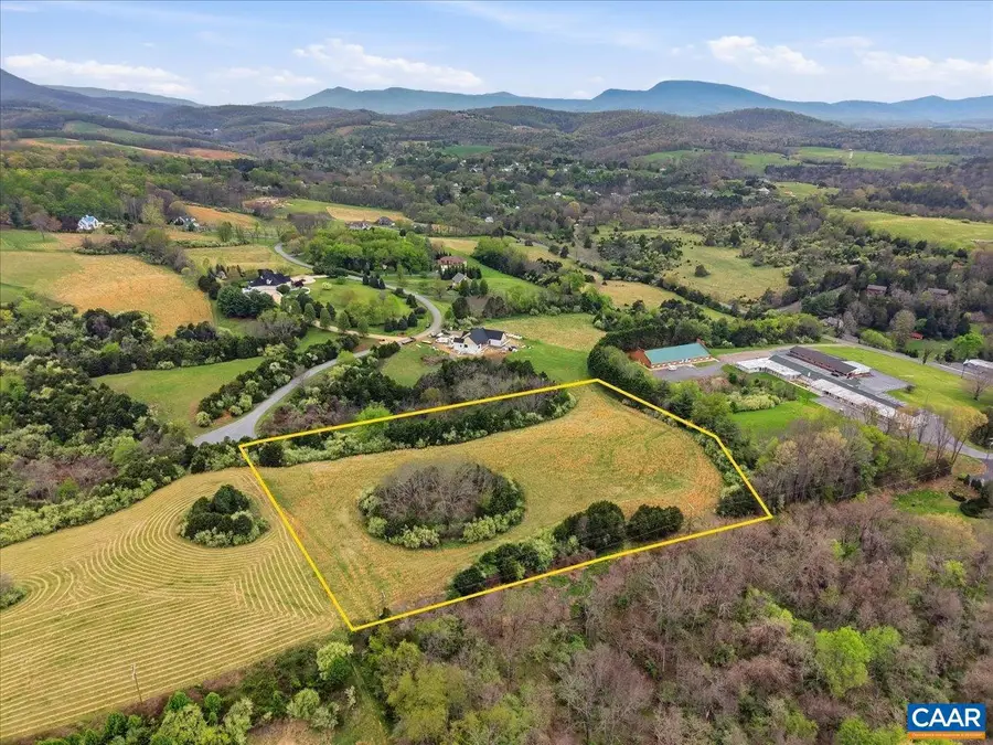 Lot 9 Buckland Dr #9, Lexington, VA 24450 - #2