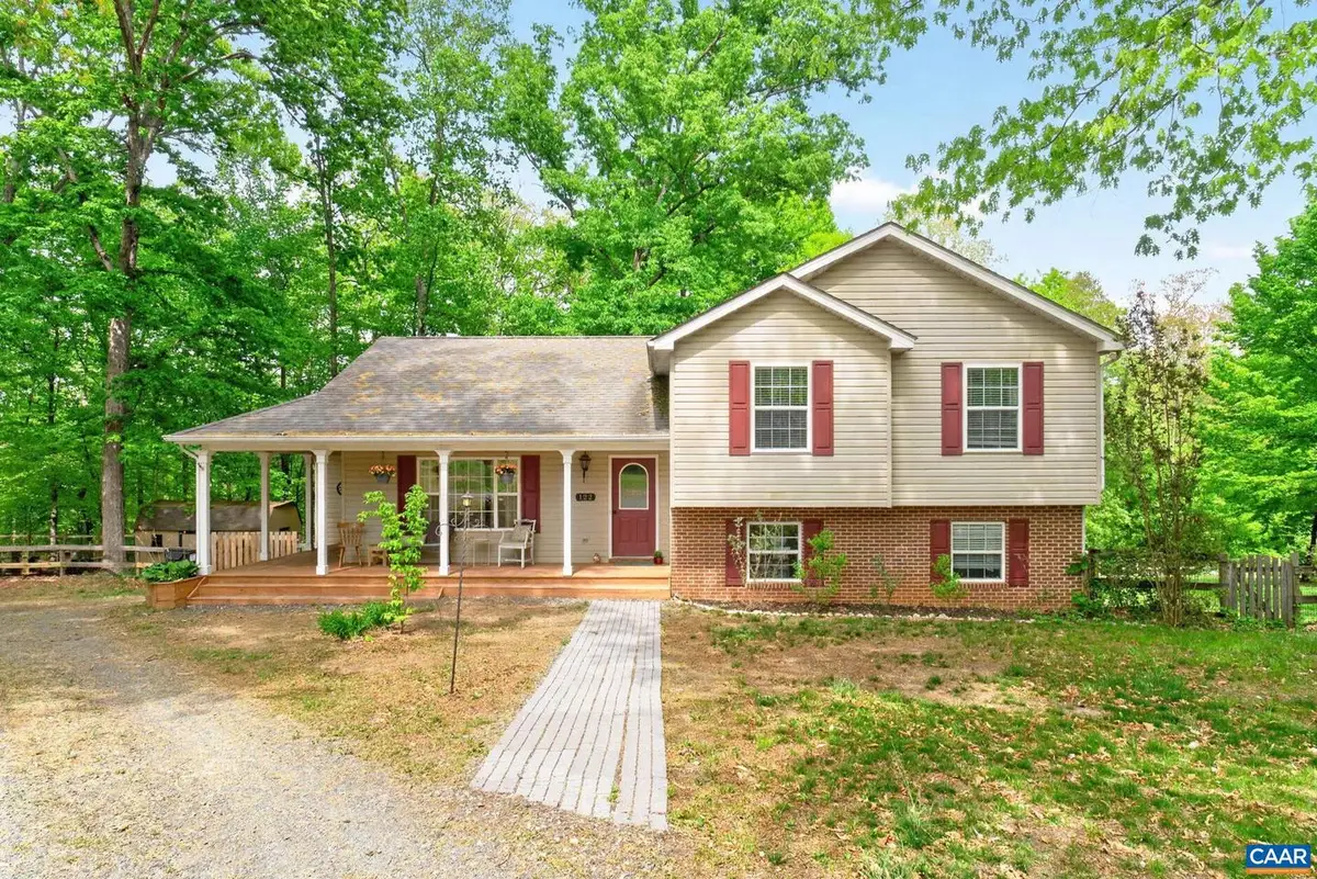 122 Mistie Ridge Ln, Palmyra, VA 22963 - #1