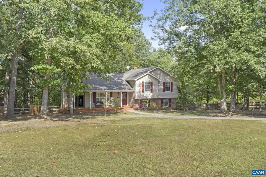 122 Mistie Ridge Ln, Palmyra, VA 22963 - #2