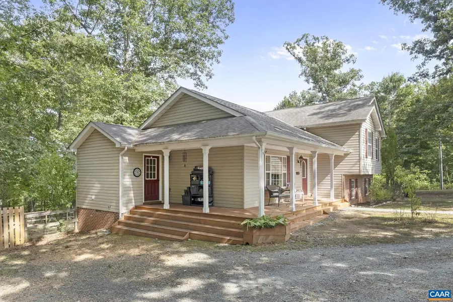 122 Mistie Ridge Ln, Palmyra, VA 22963 - #3