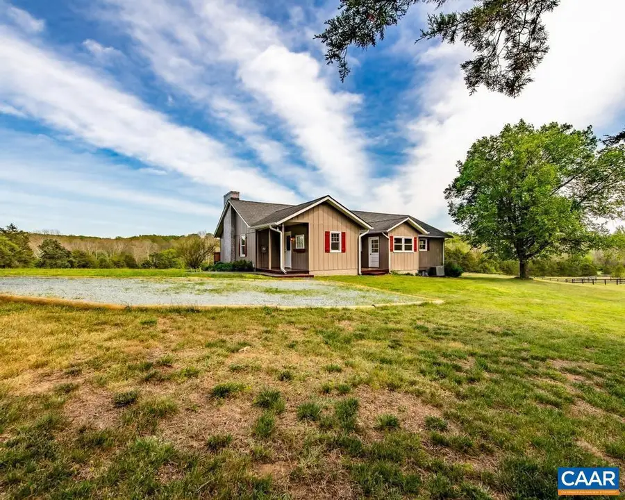 654 Clarks Tract, Keswick, VA 22947 - #3