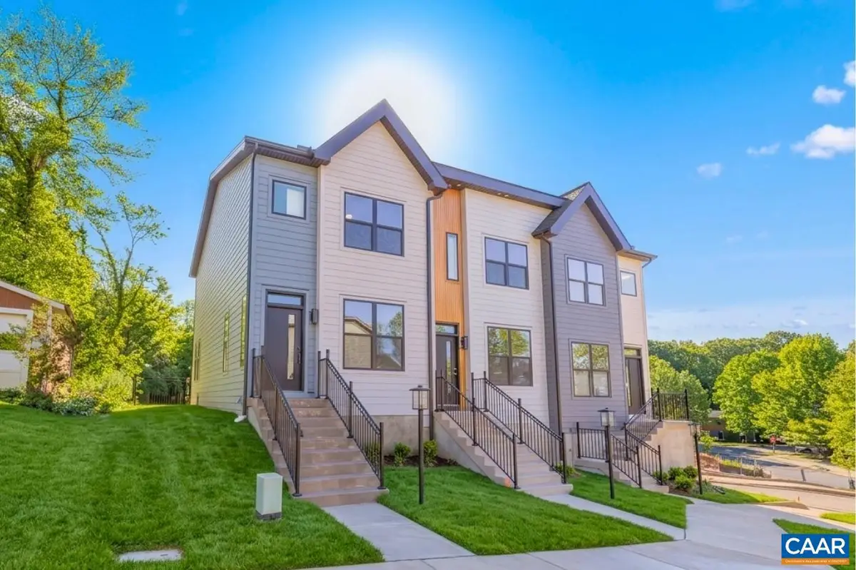 302 Flint Dr, Charlottesville, VA 22903 - #1
