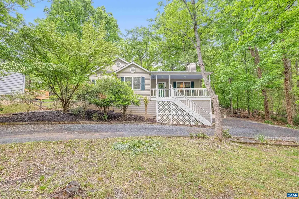 21 Ashton Rd, Palmyra, VA 22963 - #1