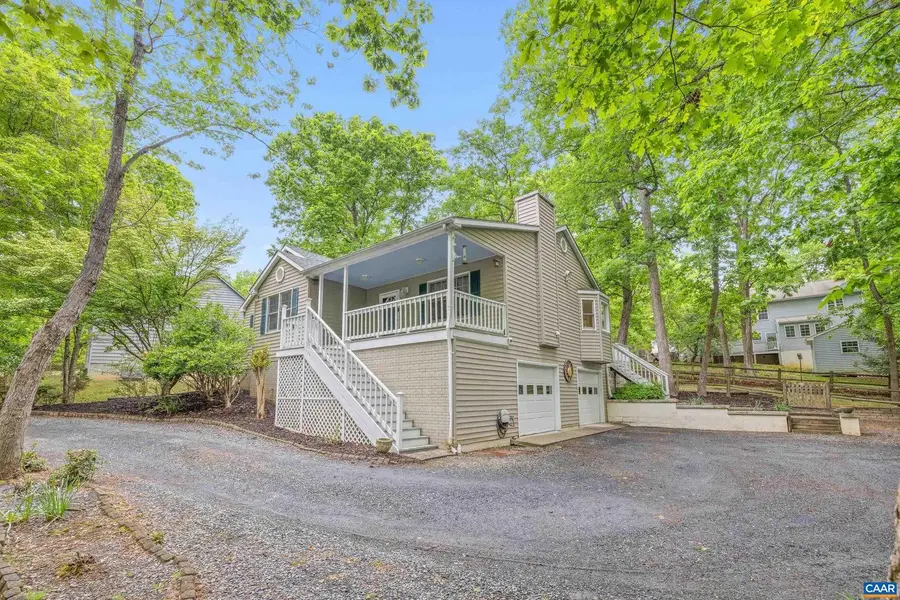 21 Ashton Rd, Palmyra, VA 22963 - #2