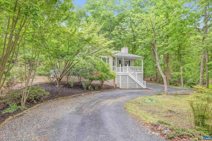 21 Ashton Rd, Palmyra, VA 22963 - #3