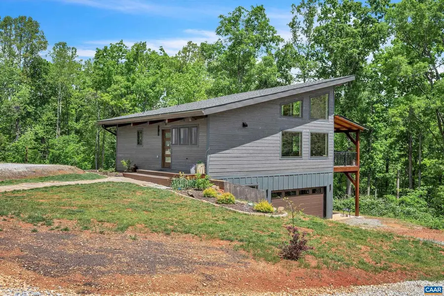 2032 Turkey Mountain Rd, Amherst, VA 24521 - #3