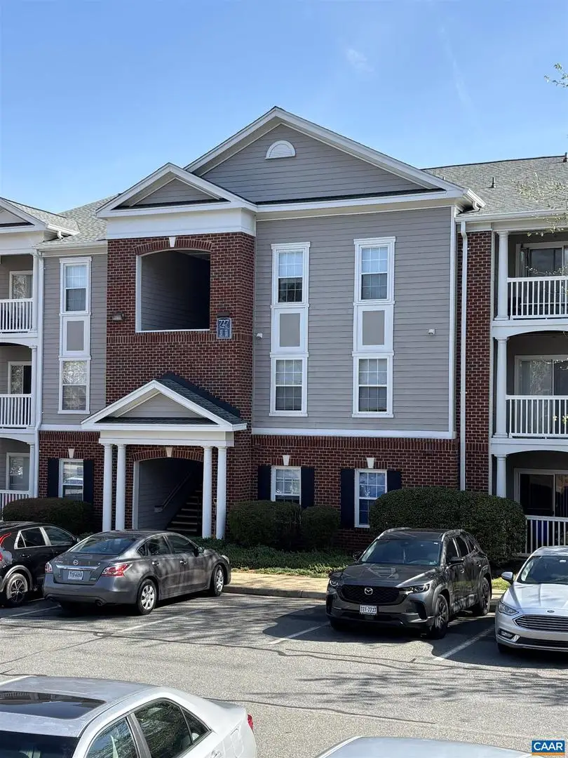 727 Denali Way #006, Charlottesville, VA 22903 - #1